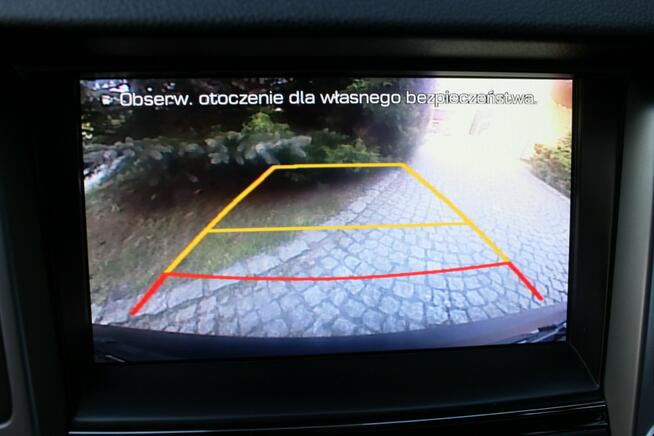 Hyundai Tucson Benzyna 124 tys km Dobre Wyposażenie Zarejestrowany