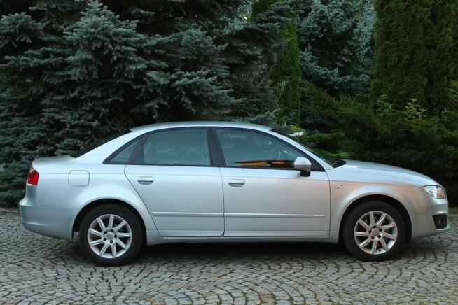 Seat Exeo MPI Turbo 150 KM Super Stan