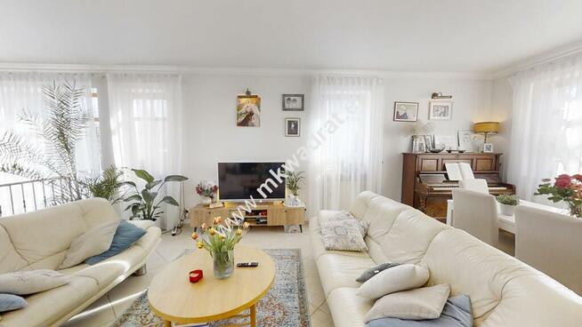 Nadarzyn TOP standard i lokalizacja, piękny ogród