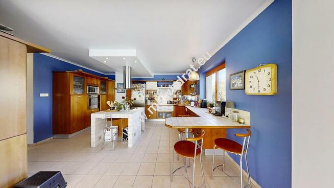 Nadarzyn TOP standard i lokalizacja, piękny ogród