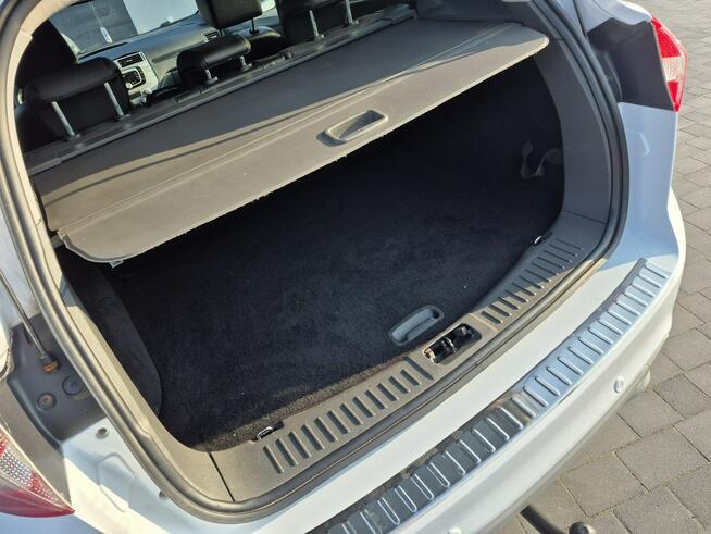 Ford Kuga pdc bezwypadkowy climatronic bez rdzy