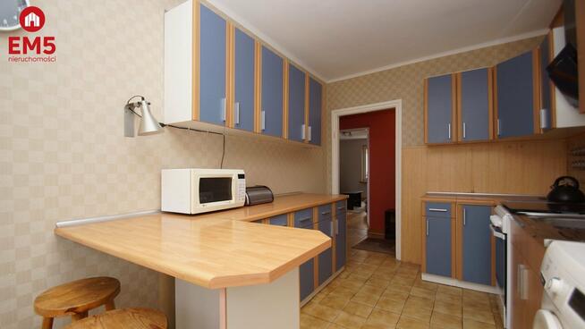 Mieszkanie Białystok Centrum