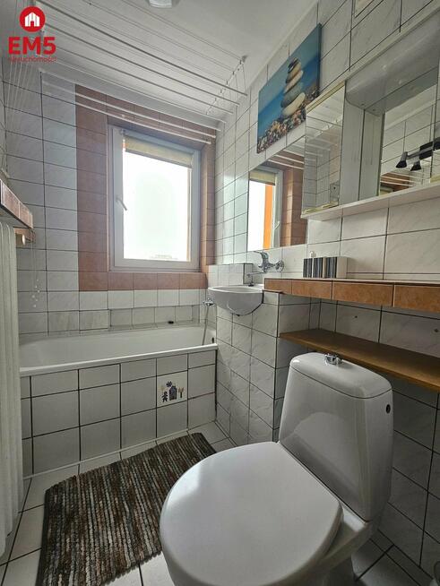 Mieszkanie Białystok Centrum