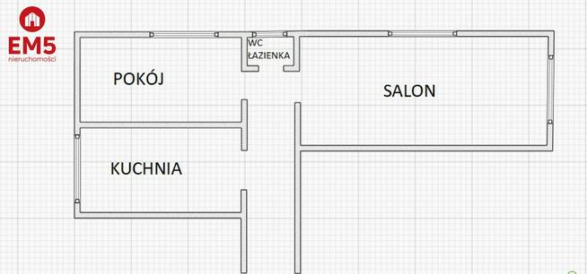 Mieszkanie Białystok Centrum