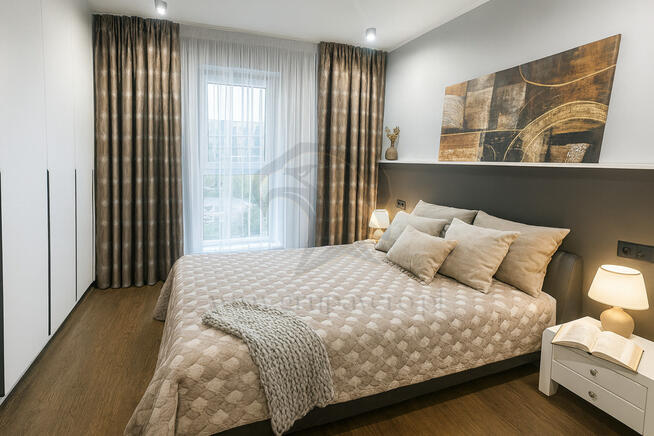 Tam, gdzie pływa Złota Rybka