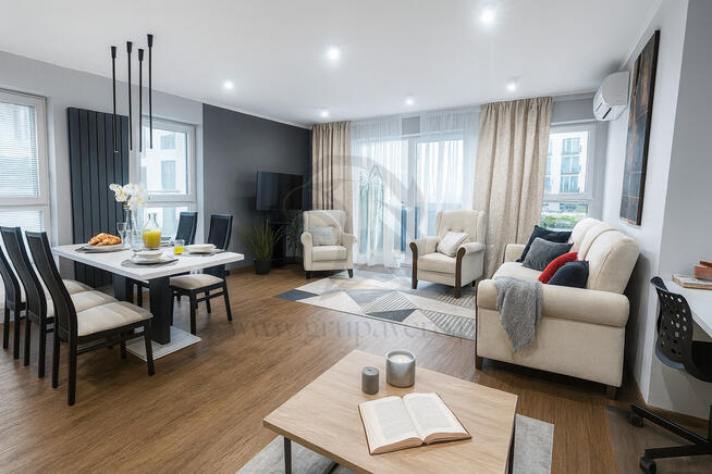 Tam, gdzie pływa Złota Rybka