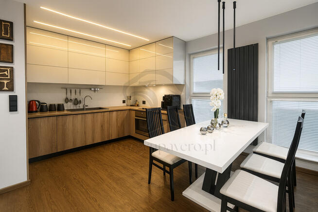 Tam, gdzie pływa Złota Rybka