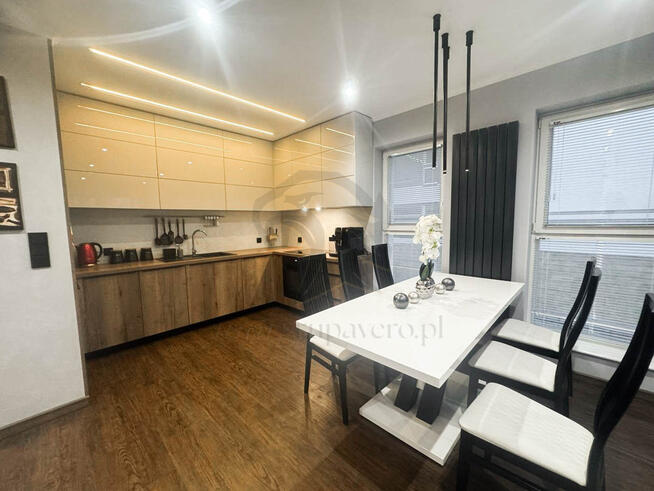 Tam, gdzie pływa Złota Rybka