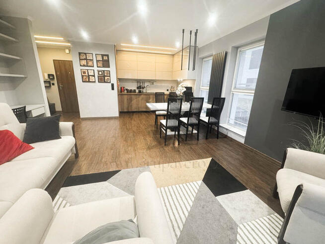 Tam, gdzie pływa Złota Rybka