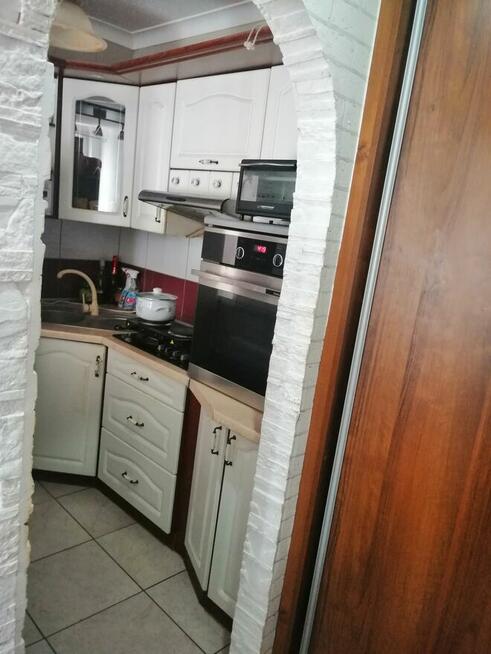 Sprzedam mieszkanie 2 pokojowe 36m2 w Płocku