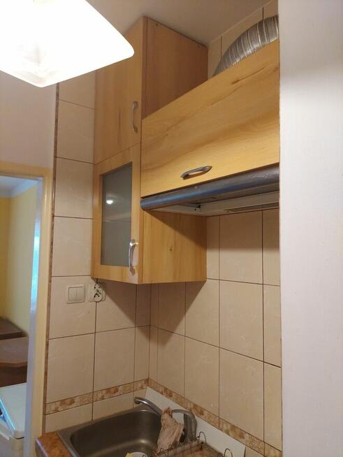 Tanio Sprzedam Kawalerkę, blisko CENTRUM - Ochota