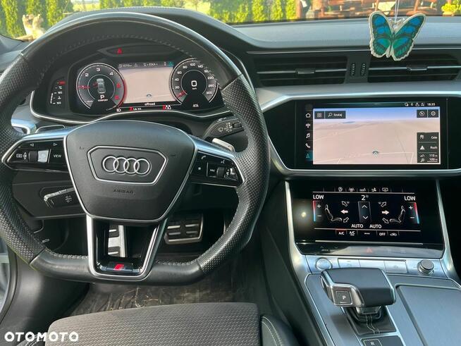 Audi A7 Sportback