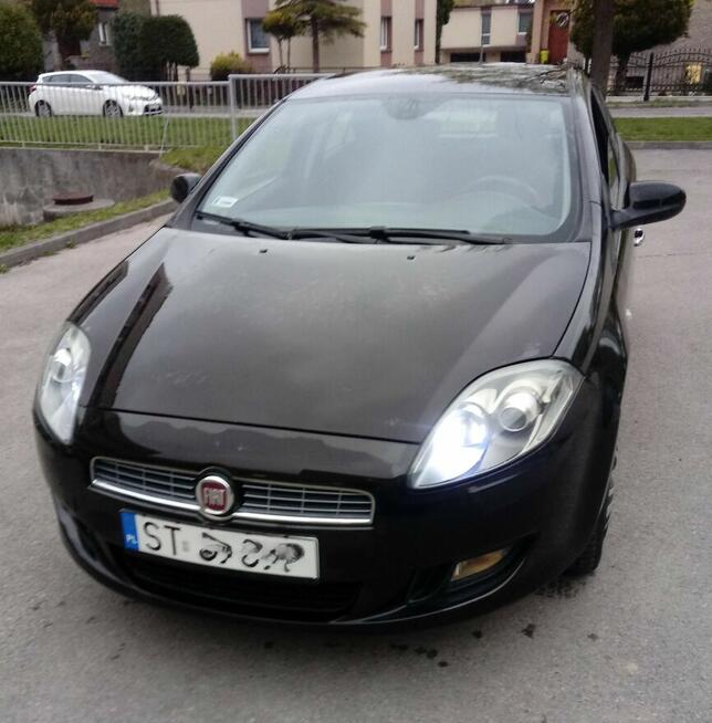 Sprzedam Fiat Bravo