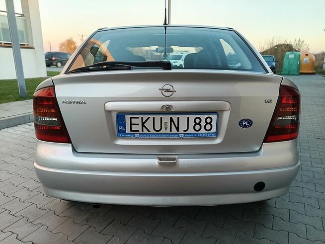 GAZ, 1 właściciel od 7 lat, klimatyzacja, super stan!