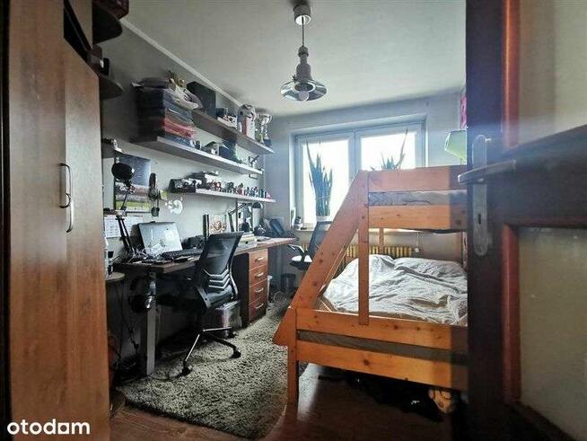 Sprzedam mieszkanie z balkonem, Kazimierz Biskupi