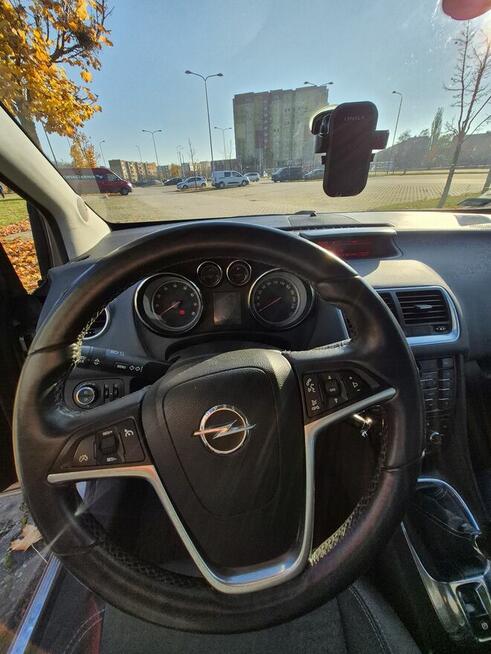 Opel Meriva B 2011 Cosmo Silnik ECOTec 1.4 T do negocjacji