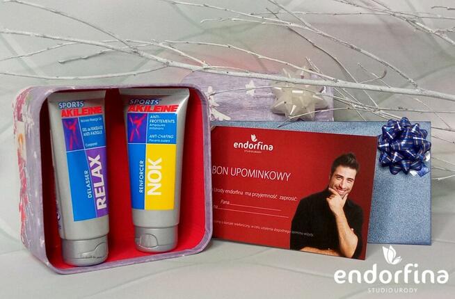 Promocje, Prezenty , Rabaty w Studio Urody Endorfina :)