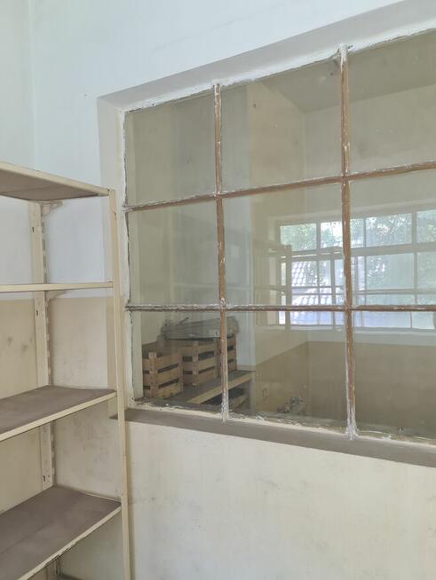 Atrakcyjna hala pod usługi, produkcję, handel, magazyn, itp.