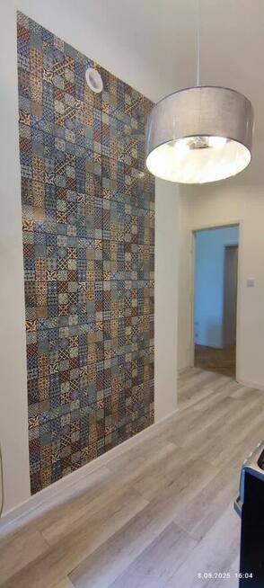 Usługi Remontowo Wykończeniowe