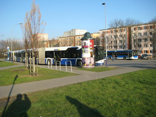 AGH-okolice, Azory/2 niezależne pokoje +kuch., po rem.