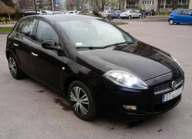 Sprzedam Fiat Bravo