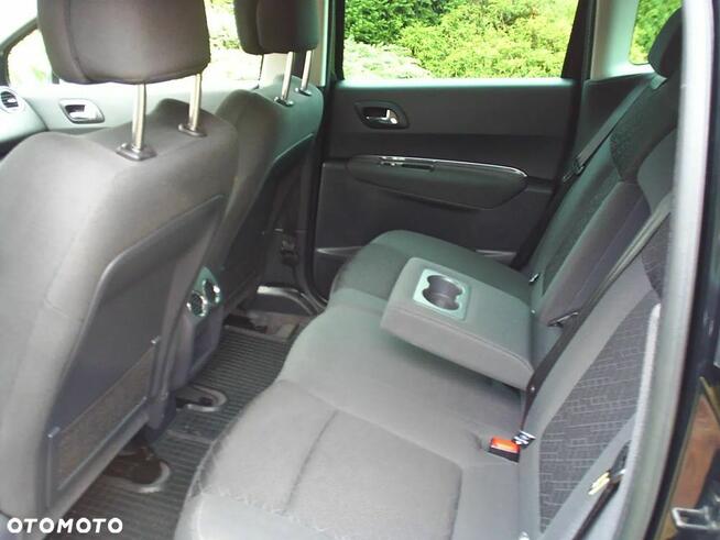 Peugeot 3008 1.6 HDi Style