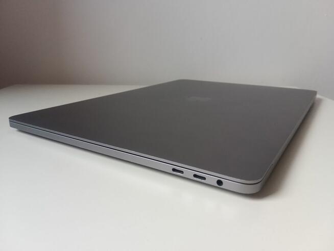 Macbook Pro A1990 2019/15,4 Retina/i9/16GB/512GB SSD/Touch