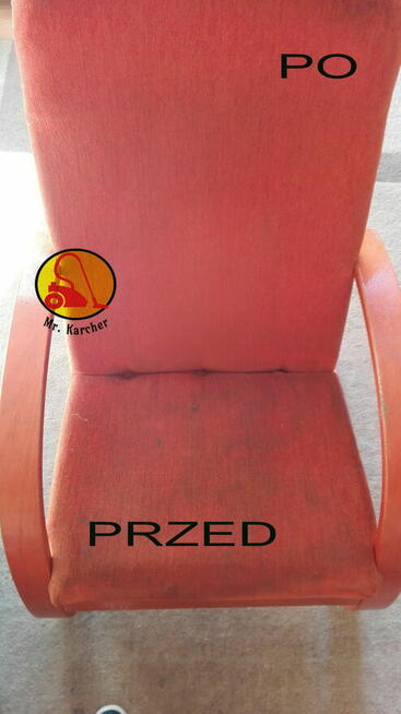 Profesjonalne pranie dywanów, wykładzin i tapicerki meblowej