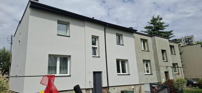 Docieplenia budynków, malowanie, remonty