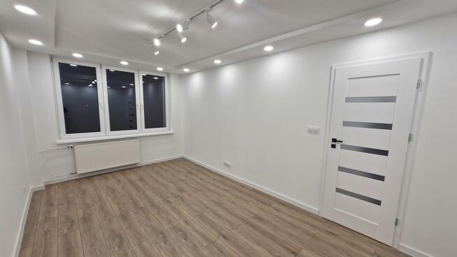 Mieszkanie po gen. remoncie,2 pokoje,2 piętro, os. Południe