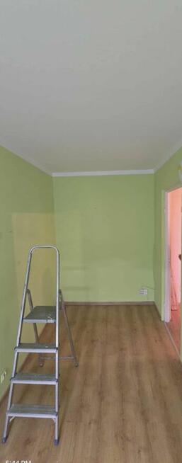 Usługi Remontowo Wykończeniowe