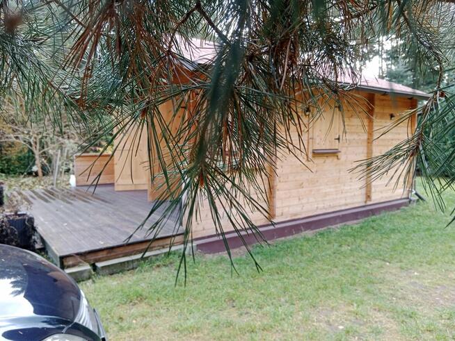 Sprzedam działkę budowlaną