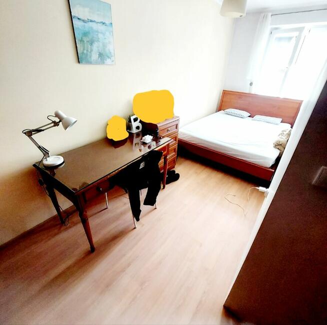 Pokój Odstąpię Głowackiego bdb cena 1300zł