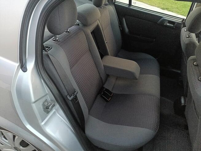 GAZ, 1 właściciel od 7 lat, klimatyzacja, super stan!