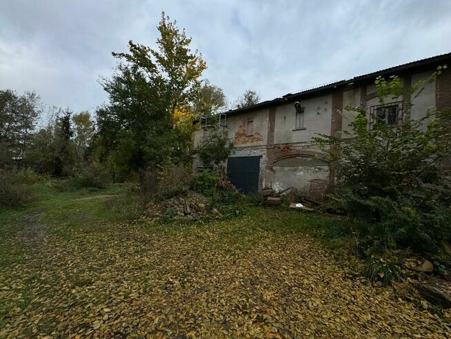 dom budynek Raciborowice-do sprzedaży, wynajmu lub dzierżawy