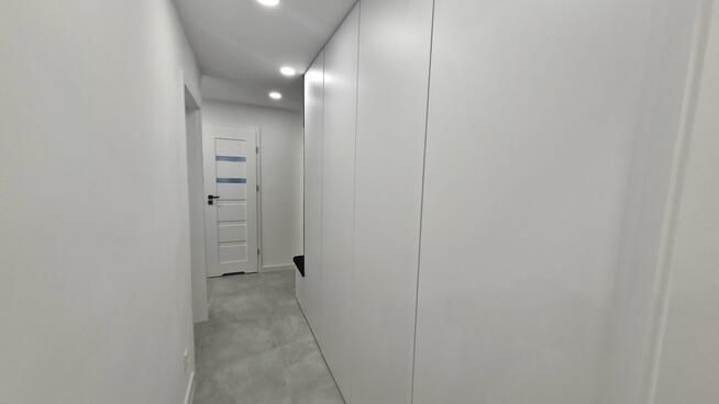 Mieszkanie po gen. remoncie,2 pokoje,2 piętro, os. Południe