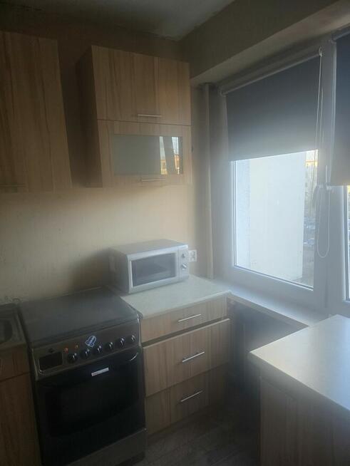 Mieszkanie na sprzedaż w świetnej lokalizacji