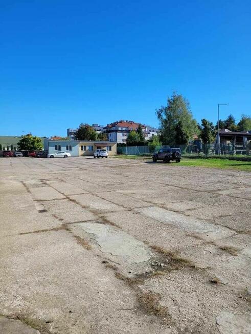 Piaseczno – Wynajmę miejsce pod FOOD TRUCK/mobilne usługi