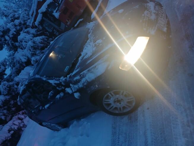 Sprzedam fiata stilo