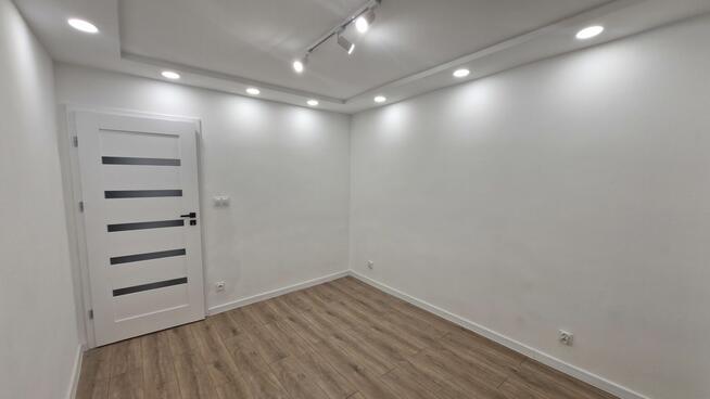 Mieszkanie po gen. remoncie,2 pokoje,2 piętro, os. Południe