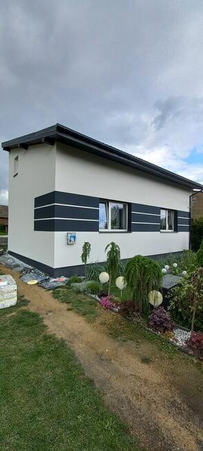 Docieplenia budynków, malowanie, remonty