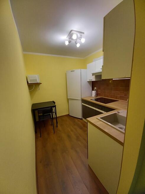 AGH-okolice, Azory/2 niezależne pokoje +kuch., po rem.