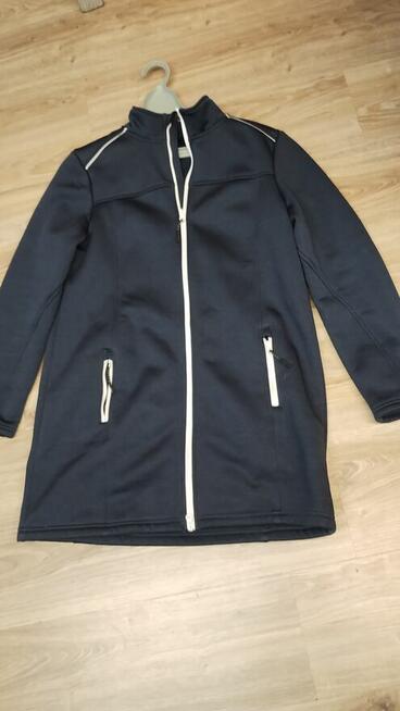 Kurtka zimowa męska Crivit – rozmiar L (44/46)