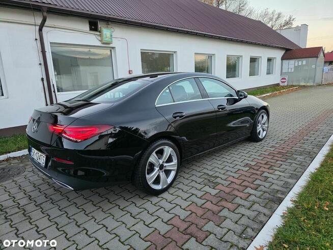 Mercedes-Benz CLA 180 Progressive 7G-DCT