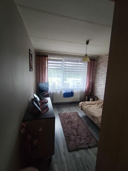 Sprzedam mieszkanie Myślęta