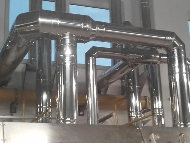 Profesjonalne usługi spawalnicze, ślusarskie i montażowe