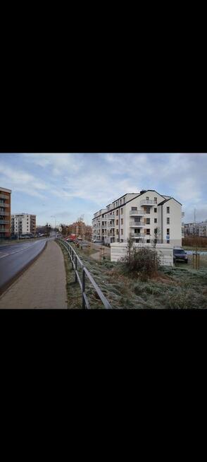 Mieszkanie dwupokojowe Gdańsk