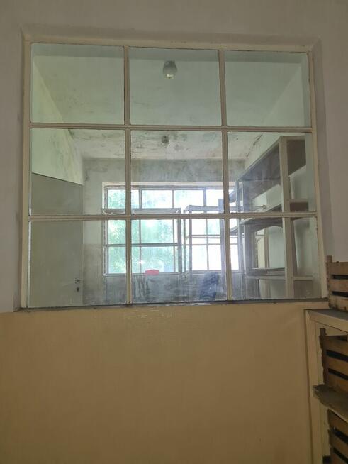 Atrakcyjna hala pod usługi, produkcję, handel, magazyn, itp.