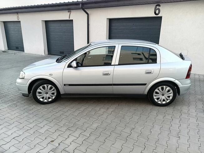 GAZ, 1 właściciel od 7 lat, klimatyzacja, super stan!