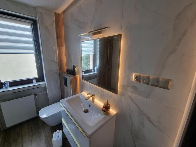 Remonty wykończenia mieszkań domów